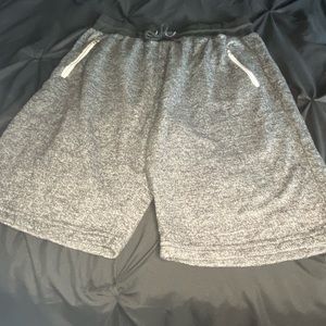 BIGO FREE MENS GALAXY SHORTS WITH ZIPPER POCKETS